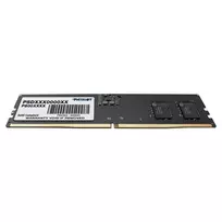 operatyvioji atmintis - Patriot Memory Signature Line atminties modulis 16GB 1 x 16GB DDR5 5600 MHz (PSD516G56002) - 2 nuotrauka
