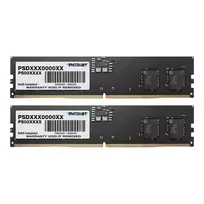 operatyvioji atmintis - Patriot Memory Signature Line atminties modulis 16GB 1 x 16GB DDR5 5600 MHz (PSD516G56002) - 3 nuotrauka