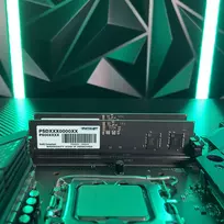 operatyvioji atmintis - Patriot Memory Signature Line atminties modulis 16GB 1 x 16GB DDR5 5600 MHz (PSD516G56002) - 6 nuotrauka