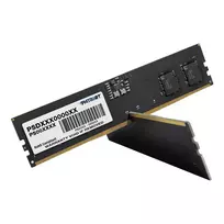 operatyvioji atmintis - Patriot Memory Signature Line atminties modulis 16GB 1 x 16GB DDR5 5600 MHz (PSD516G56002) - 7 nuotrauka