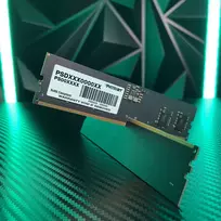 operatyvioji atmintis - Patriot Memory Signature Line atminties modulis 16GB 1 x 16GB DDR5 5600 MHz (PSD516G56002) - 9 nuotrauka