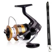 zvejybos rites - Ritė Shimano Ultegra FX FC 4000 - 2 nuotrauka