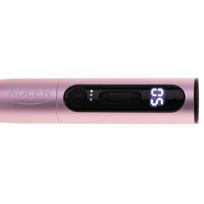 nagams nail drill - ADLER AD 2181, elektrinis nagų gręžimo rinkinys, Rožinė (Pink) - 8 nuotrauka