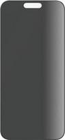 iphone apsauginis stiklas - PanzerGlass "Ultra-Wide Fit Privacy Screen Protection iPhone 15 Pro Max" - 2 nuotrauka