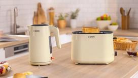 smelis - Bosch TAT2M127 Smėlio (Beige) - 5 nuotrauka