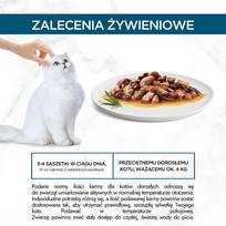 gourmet kaciu maistas - Gourmet Perle Duo, 0.085 kg - 2 nuotrauka