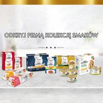 gourmet kaciu maistas - Gourmet Perle Duo, 0.085 kg - 9 nuotrauka