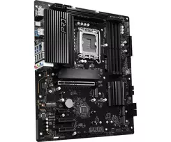 intel - ASRock Z890 Pro-A ATX LGA1851 DDR5 - 2 nuotrauka