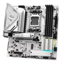 7 socket - ASRock B850M Steel Legend Wi-Fi - 2 nuotrauka