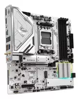 7 socket - ASRock B850M Steel Legend Wi-Fi - 5 nuotrauka