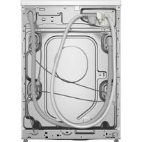 skalbimas bosch - Bosch WGB266A0SN - 3 nuotrauka