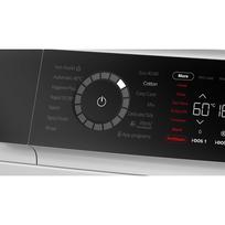 skalbimas bosch - Bosch WGB266A0SN - 5 nuotrauka