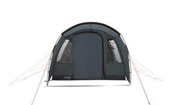keturviete palapine - Keturvietė palapinė Easy Camp Skarvan 4, pilka sp., 460 cm x 260 cm x 185 cm - 4 nuotrauka