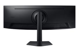 samsung monitorius - LCD Monitor|SAMSUNG|49 "|5120 x 1440 pixels|Dual QHD|Native aspect ratio 32:9|LCD|Curved|LS49F950UAUXEN - 2 nuotrauka