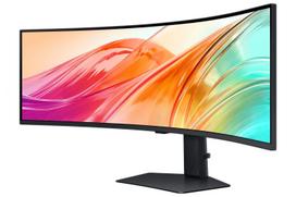 samsung monitorius - LCD Monitor|SAMSUNG|49 "|5120 x 1440 pixels|Dual QHD|Native aspect ratio 32:9|LCD|Curved|LS49F950UAUXEN - 6 nuotrauka