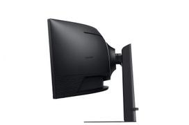 samsung monitorius - LCD Monitor|SAMSUNG|49 "|5120 x 1440 pixels|Dual QHD|Native aspect ratio 32:9|LCD|Curved|LS49F950UAUXEN - 9 nuotrauka