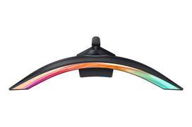 samsung monitorius - LCD Monitor|SAMSUNG|49 "|5120 x 1440 pixels|Dual QHD|Native aspect ratio 32:9|LCD|Curved|LS49F950UAUXEN - 12 nuotrauka