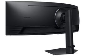 samsung monitorius - LCD Monitor|SAMSUNG|49 "|5120 x 1440 pixels|Dual QHD|Native aspect ratio 32:9|LCD|Curved|LS49F950UAUXEN - 13 nuotrauka