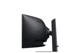 samsung monitorius - LCD Monitor|SAMSUNG|49 "|5120 x 1440 pixels|Dual QHD|Native aspect ratio 32:9|LCD|Curved|LS49F950UAUXEN - 14 nuotrauka