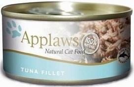 cat applaws - Šlapias kačių maistas Applaws, tunas, 0.07 kg - 2 nuotrauka