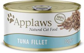 cat applaws - Šlapias kačių maistas Applaws, tunas, 0.07 kg - 3 nuotrauka