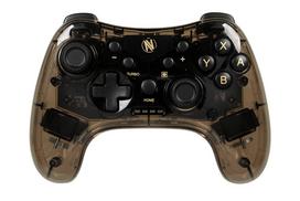 nintendo switch pulteliai - iBox Aurora GP5 Wireless Controller Juodas (Black) - 5 nuotrauka