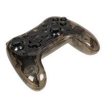 nintendo switch pulteliai - iBox Aurora GP5 Wireless Controller Juodas (Black) - 8 nuotrauka