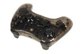 nintendo switch pulteliai - iBox Aurora GP5 Wireless Controller Juodas (Black) - 9 nuotrauka