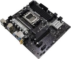 128gb amd - BIOSTAR A620MP-E PRO Micro ATX pagrindinė plokštė - 4 nuotrauka