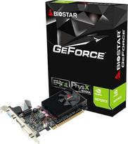 nvidia geforce vaizdo plokstes - Biostar GeForce GT730 VN7313TH41, 4 GB, DDR3 - 2 nuotrauka