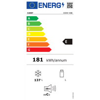 energa - Candy CCHH 145E - 3 nuotrauka