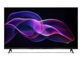 google tv - Sharp 40HF3265E - 2 nuotrauka