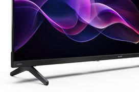 google tv - Sharp 40HF3265E - 6 nuotrauka