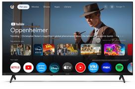 google tv - Sharp 40HF3265E - 9 nuotrauka