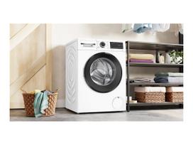 wash machine - Bosch WGG244ZTSN - 4 nuotrauka