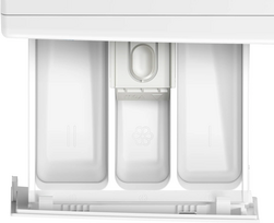 wash machine - Bosch WGG244ZTSN - 5 nuotrauka