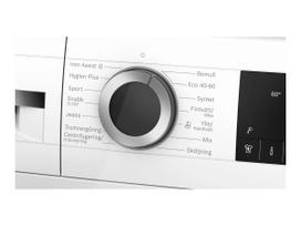 wash machine - Bosch WGG244ZTSN - 10 nuotrauka
