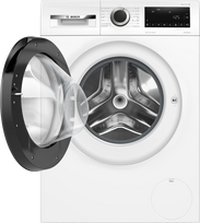 wash machine - Bosch WGG244ZTSN - 17 nuotrauka