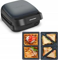 vafline - Tefal Snack Collection SW862BF0 - 3 nuotrauka