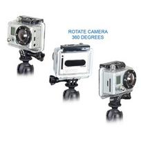 ram laikiklia - UNPKD. RAM GOPRO MOUNTING BASE 1" DIA BA - 3 nuotrauka