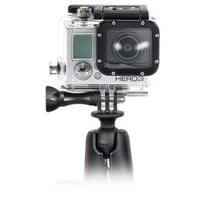ram laikiklia - UNPKD. RAM GOPRO MOUNTING BASE 1" DIA BA - 4 nuotrauka