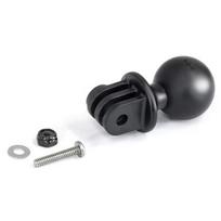 ram laikiklia - UNPKD. RAM GOPRO MOUNTING BASE 1" DIA BA - 7 nuotrauka