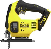 elektrinis siaurapjuklis - Stanley SFMCS600B-XJ; 18 V - 5 nuotrauka