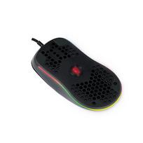 kompiuteris mouse - Esperanza EGM702 Juoda (Black) - 2 nuotrauka