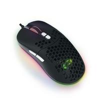 kompiuteris mouse - Esperanza EGM702 Juoda (Black) - 3 nuotrauka