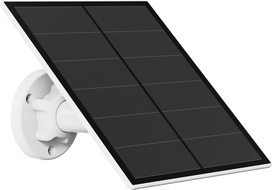 4g kamera su baterija - Deltaco Smart Home Kamera SH-IPC11-4G Belaidė su PTZ funkcija - 3 nuotrauka