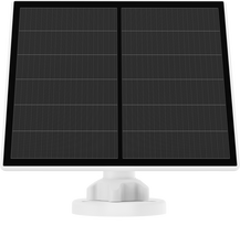 4g kamera su baterija - Deltaco Smart Home Kamera SH-IPC11-4G Belaidė su PTZ funkcija - 5 nuotrauka