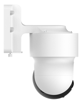 4g kamera su baterija - Deltaco Smart Home Kamera SH-IPC11-4G Belaidė su PTZ funkcija - 11 nuotrauka