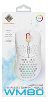 gaming pele - DELTACO GAMING  / GAM-120-W - 2 nuotrauka