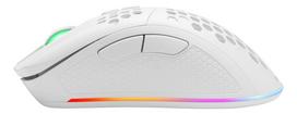 gaming pele - DELTACO GAMING  / GAM-120-W - 7 nuotrauka